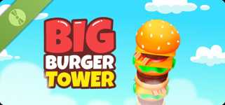Big Burger Tower Demo cover image