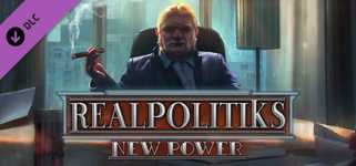 Realpolitiks - New Power DLC cover image