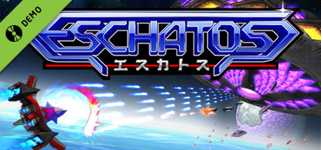 ESCHATOS Demo cover image