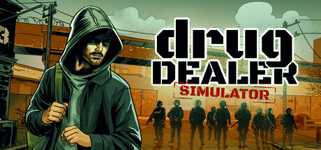 Drug Dealer Simulator cover image
