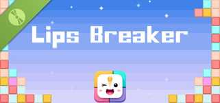 Lips Breaker-绣口吐珠 Demo cover image
