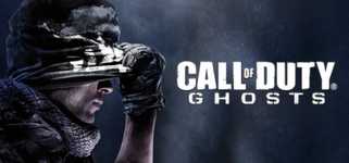 Call of Duty®: Ghosts cover image