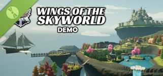 Wings of the Skyworld Demo cover image