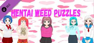 Hentai Weed PuZZles OST cover image