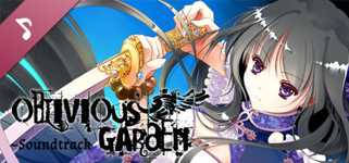 Oblivious Garden ~Carmina Burana Soundtrack cover image