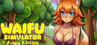 Waifu Simulator: Furry Edition cover image