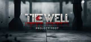 Project 1337: The Well background image