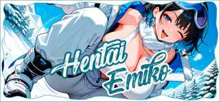 Hentai Emiko background image
