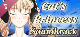 Cat’s Princess - Visual novel / Otome Soundtrack cover image