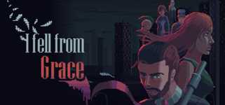I fell from Grace cover image