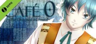 CAFE 0 ~The Drowned Mermaid~ Demo cover image