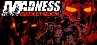 MADNESS: Project Nexus cover image