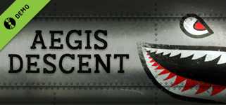 Aegis Descent Demo cover image