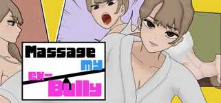 MASSAGE MY EX-BULLY cover image