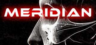 MERIDIAN cover image