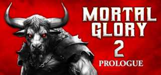 Mortal Glory 2 Prologue cover image