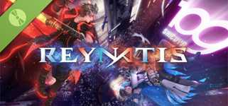 REYNATIS Demo cover image