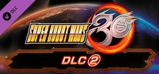 Super Robot Wars 30 - DLC2 cover image