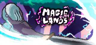 Magic Tiny Lands cover image