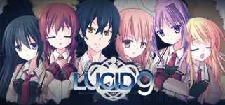 Lucid9: Inciting Incident background image