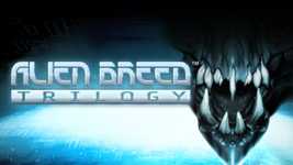 Alien Breed Trilogy cover image