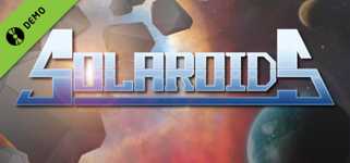 Solaroids: The Demo cover image