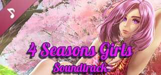 4 Seasons Girls Soundtrack cover image