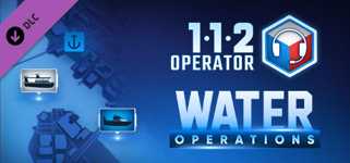 112 Operator - Water Operations cover image