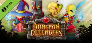 Dungeon Defenders Demo cover image