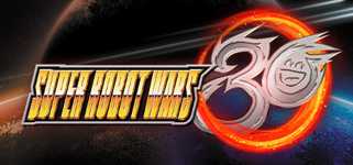 Super Robot Wars 30 cover image