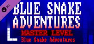 Blue Snake Adventures : Master Level cover image
