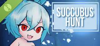 Succubus Hunt Demo cover image