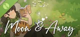 Moon and Away Demo cover image