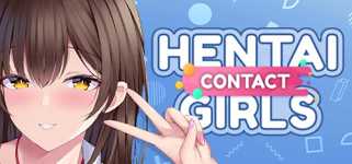 Hentai Girls: Contact [18+] cover image