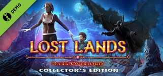 Lost Lands: Dark Overlord Demo cover image