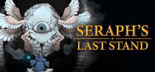Seraph's Last Stand cover image