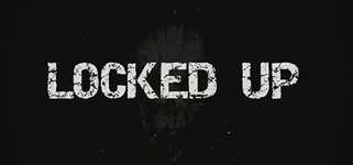 Locked Up cover image