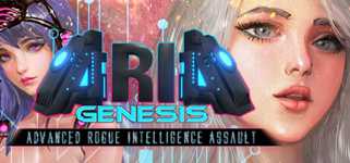 ARIA: Genesis cover image