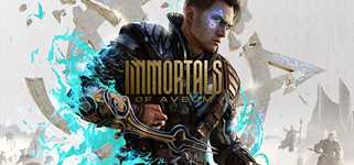 Immortals of Aveum™ background image