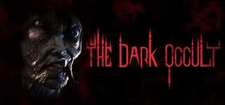 The Dark Occult cover image