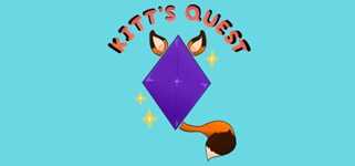 Kitt's Quest cover image