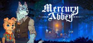 Mercury Abbey background image