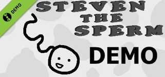 Steven the Sperm Demo cover image