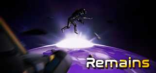 Remains background image