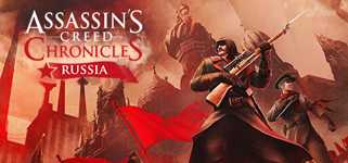 Assassin’s Creed® Chronicles: Russia background image