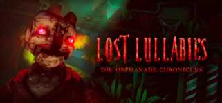 Lost Lullabies: The Orphanage Chronicles background image
