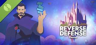 Reverse Defense Demo cover image