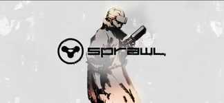 Sprawl + Soundtrack Bundle cover image