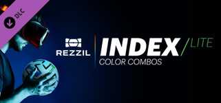 Rezzil Index / Lite - Color Combos cover image
