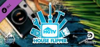 House Flipper - HGTV DLC cover image